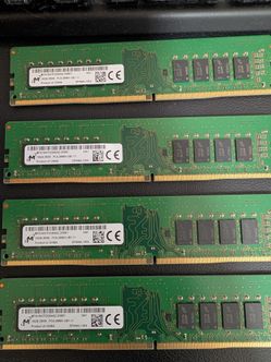 Used Ram sticks for sale