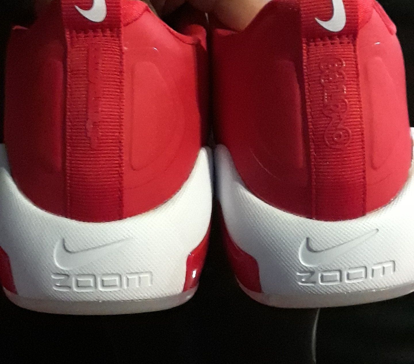 NIKE air zoom- TROUT 3.0 turf - [M size 12]