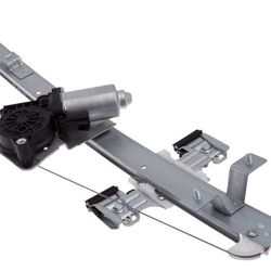 Power Window Regulator