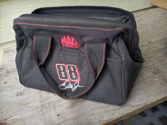 Mac Tool Bag Dale Earnhardt Jr.  #88