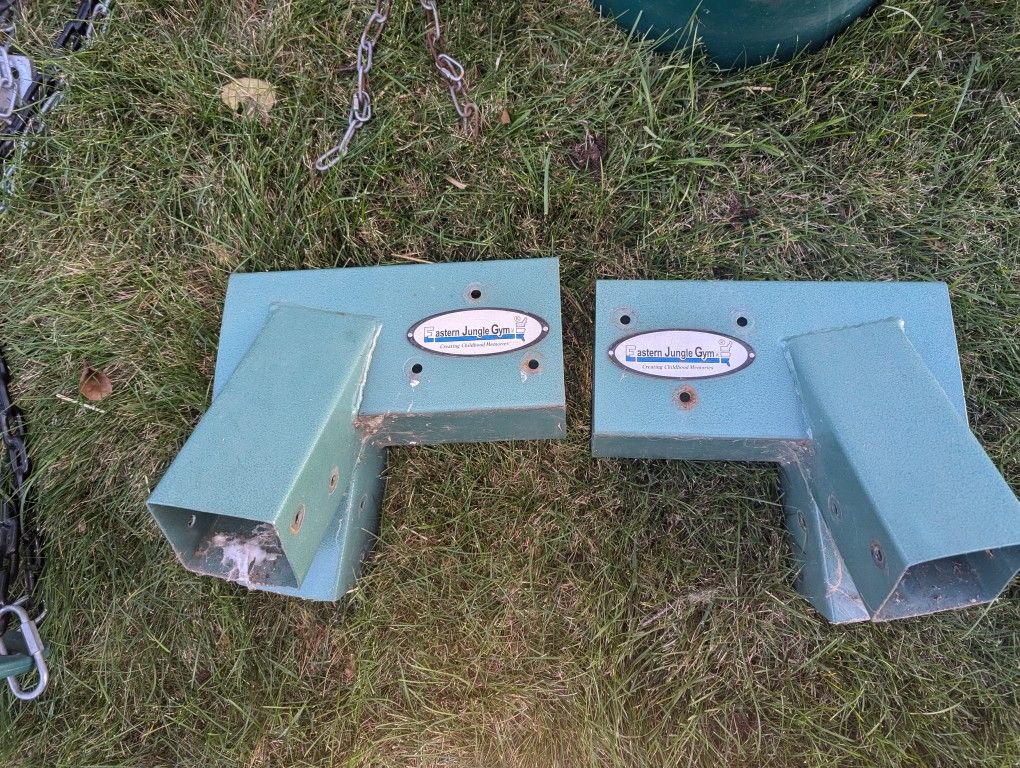 Swing Set DIY