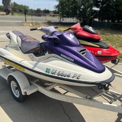 Jet Ski