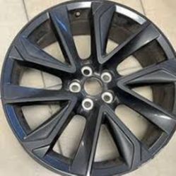 Toyota Prius Rims Corolla Wheels Matrix Prime Vibe Lexus Ct200h 