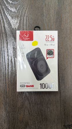 Iphoenix IP90 10,000mah Power Bank
