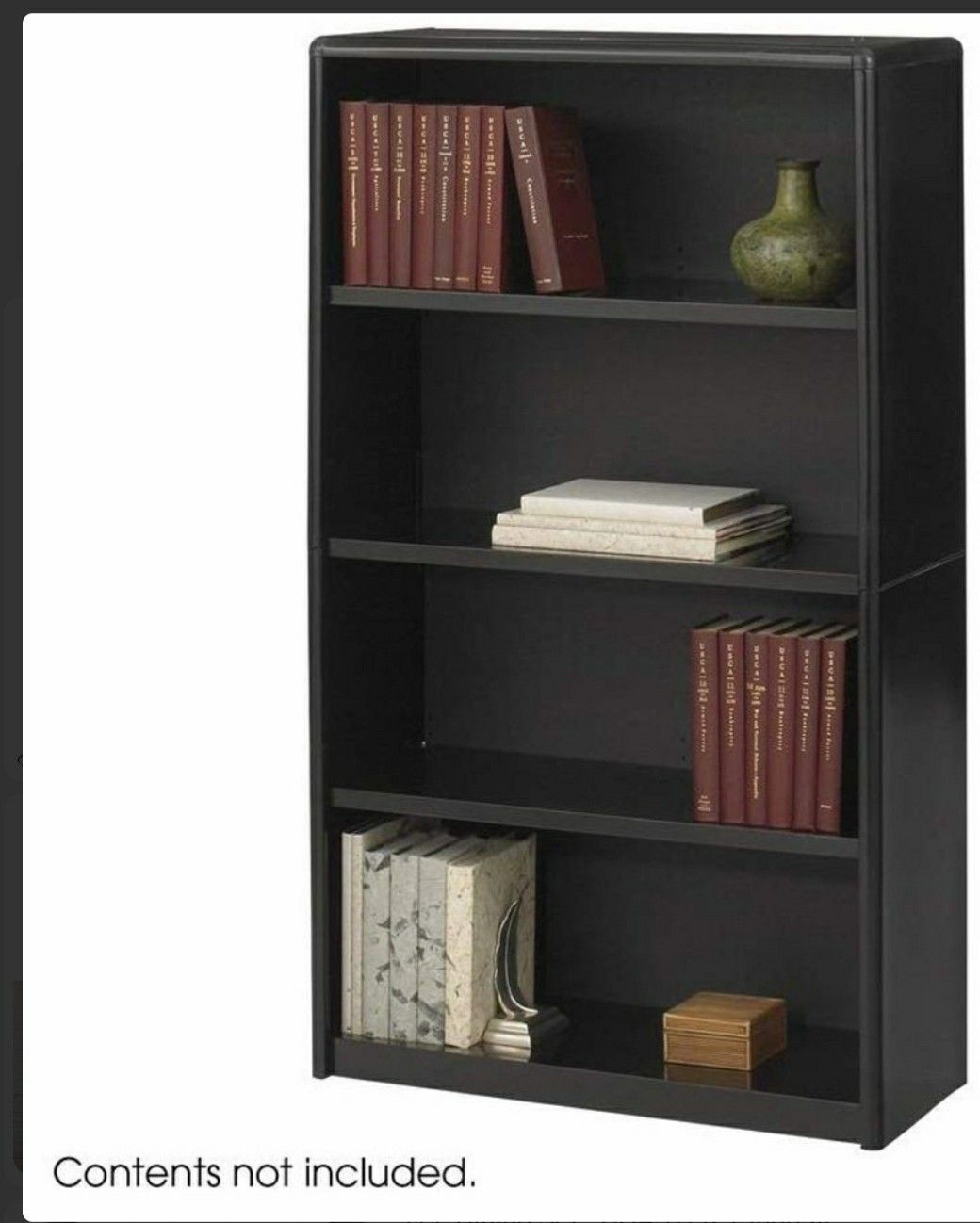 Bookshelf