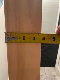 Four (4) 10’ FT whiteboard planks brand new
