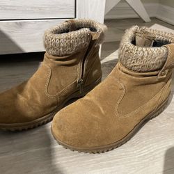 Khomba Winter Boots 
