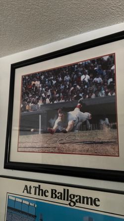 Pete Rose