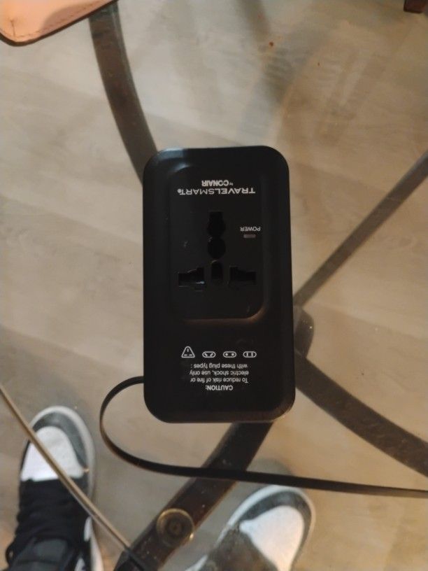 Universal Charger