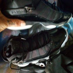 Jordan Ring 6 Size 9/5