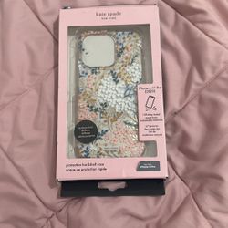 Kate Spade iPhone 6 Case 