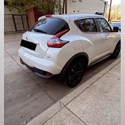 2015 Nissan Juke