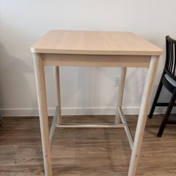 IKEA Tall Bar Table