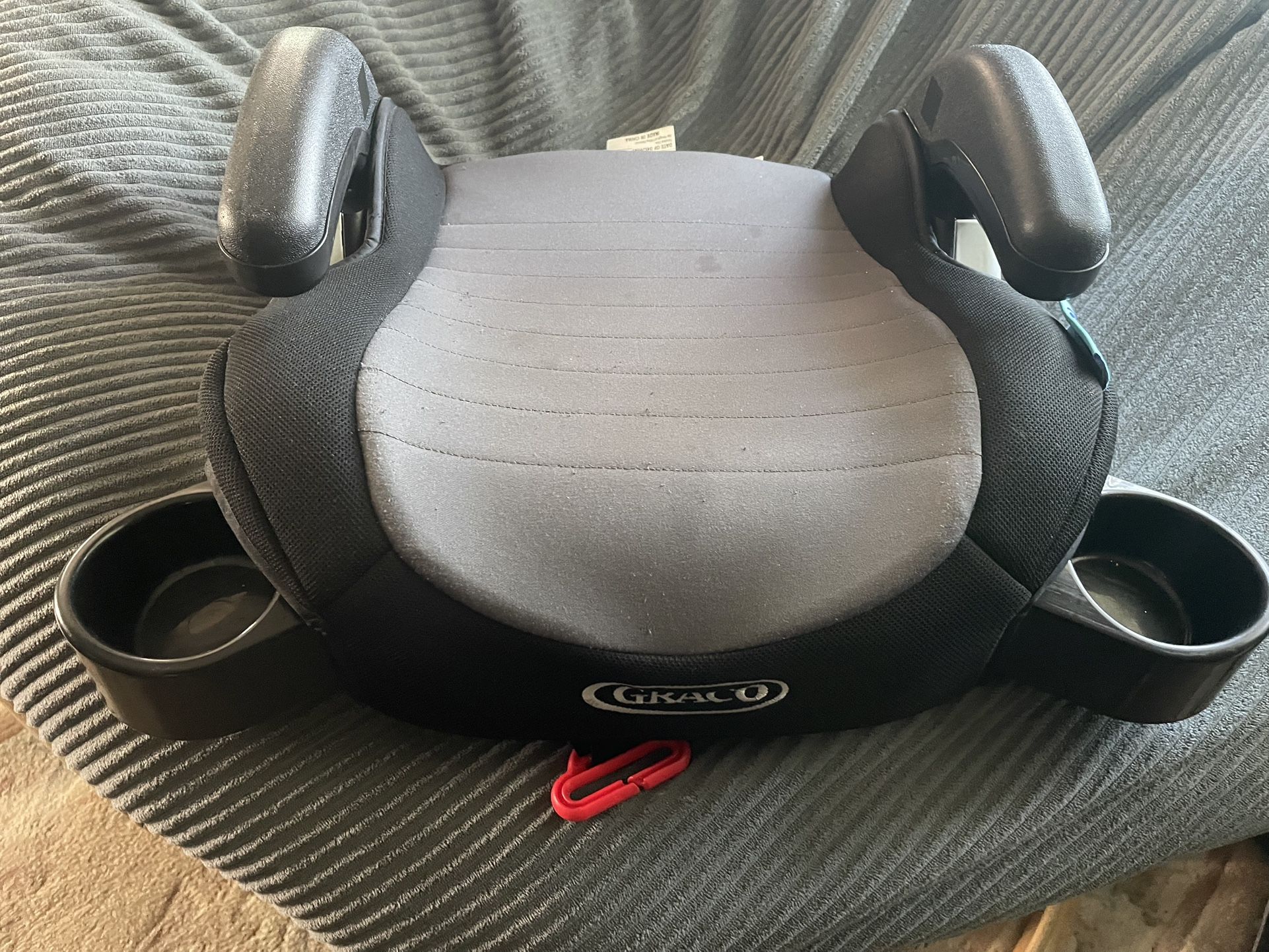 Graco Booster Seat