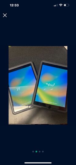 1 5th Gen iPad Plus 1 6th Gen iPad 
