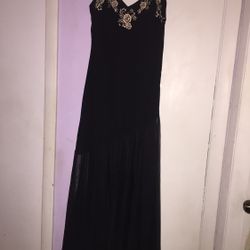 R&M  Richards Dress NWT Size 12p