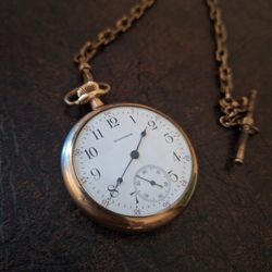 Waltham Pocket Watch