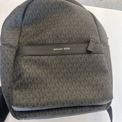 MK Men’s Backpack 