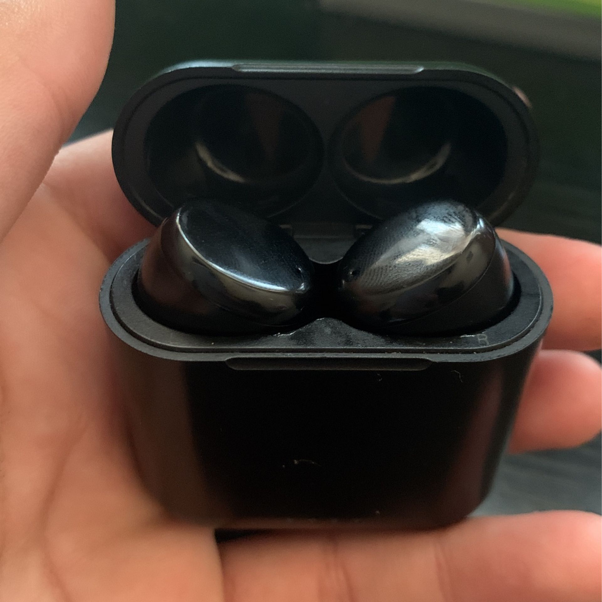 Tozo earbuds