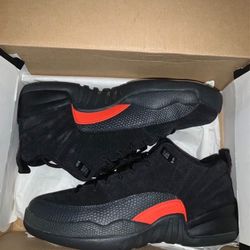 Jordan 12s