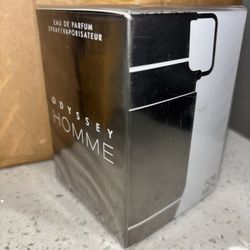 Odyssey Homme White Edition (men)