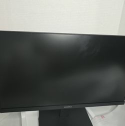 KOORUI 22 Inch Computer Monitor Full HD 1080P 100Hz PC Gaming Screen