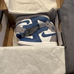 Brand New Jordan 1 Size 3C