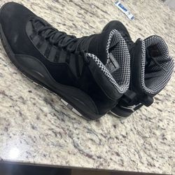 Jordan 10