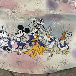 Women Shirt Disney