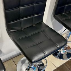 Barber Chair 