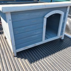 Dog House Small 