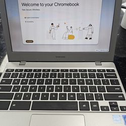 Samsung Chromebook. ASK FOR RYAN. #10(contact info removed)