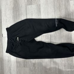 essentials Pants