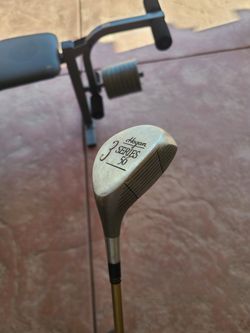 Golf Club 3 Wood