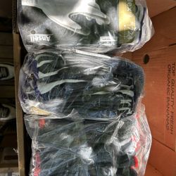 Working Gloves 