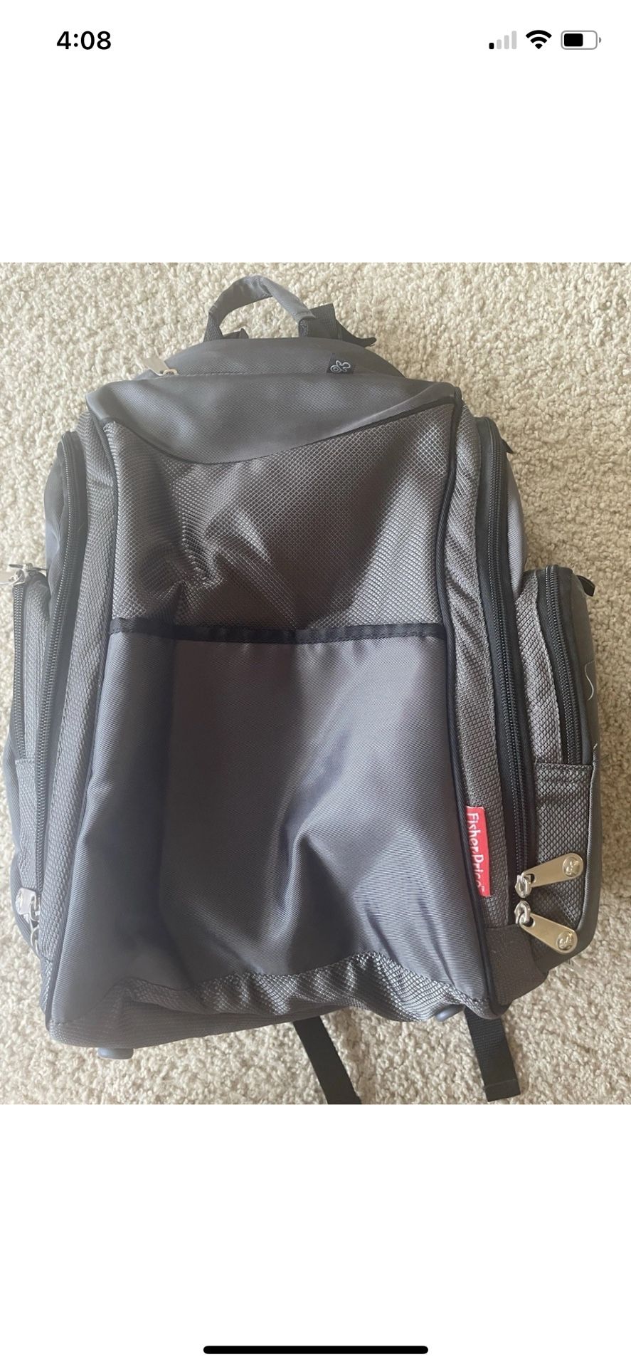 Diaper Bag