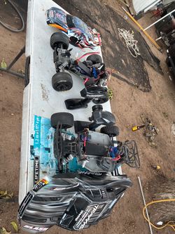 Rc cars
