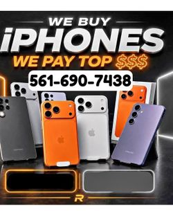 We buy IPhones, MacBooks, IPads, 🍏 Watches Top buyer