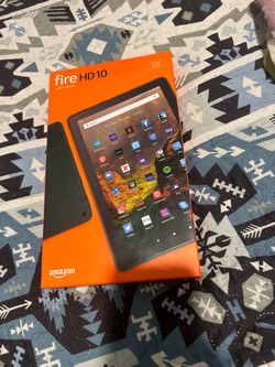 Amazon Fire HD 10 Tablet 32GB