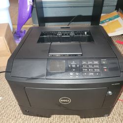 Dell Smart Printer S2830dn