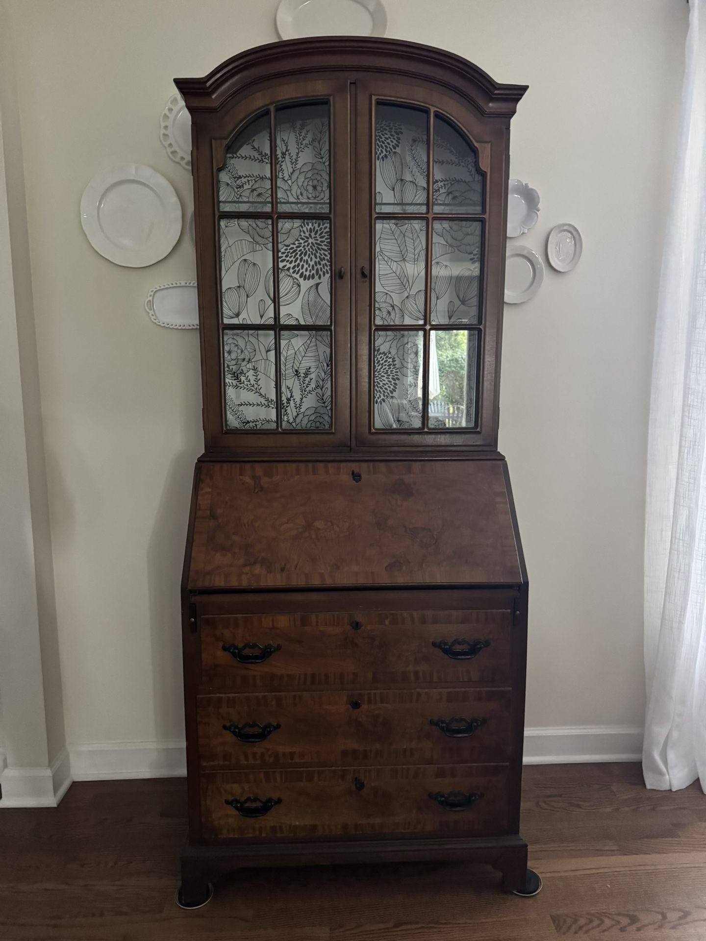 Secretary Desk