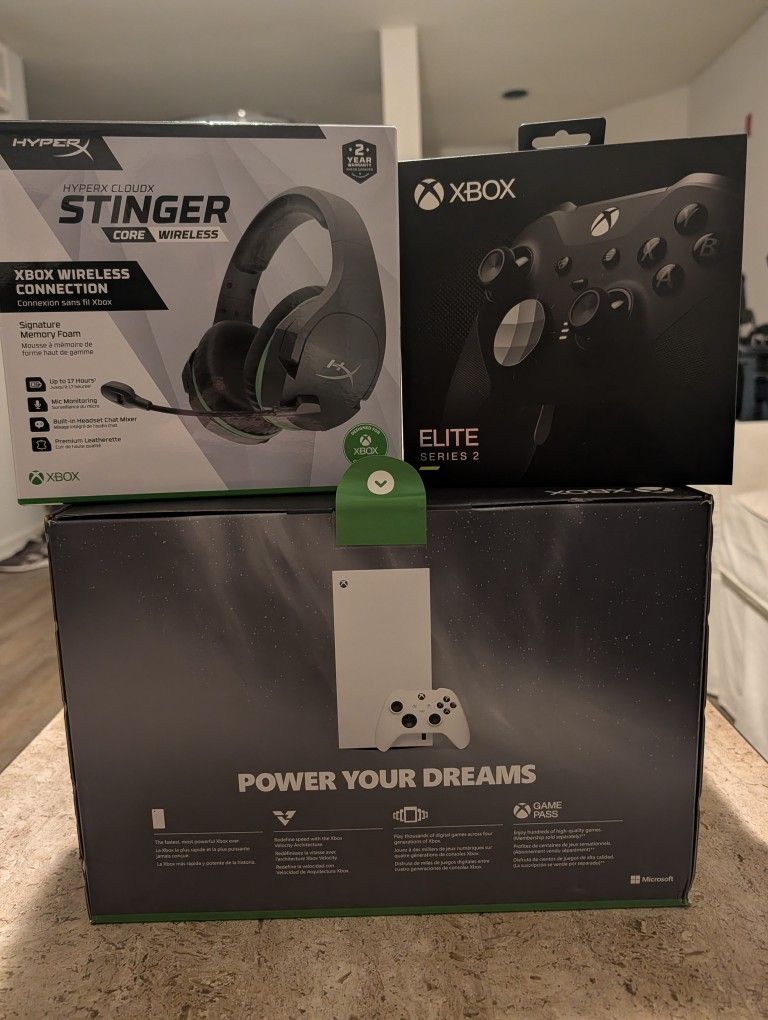 Xbox Series X Digital
