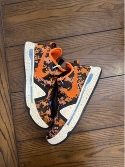 Paul George 4 size 11
