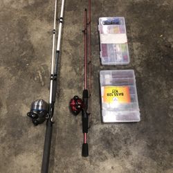 Fishing Gear 