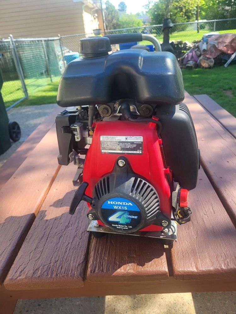 Water Pump HONDA