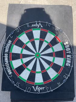 Dartboard