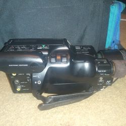 Sony Handycam (Film)