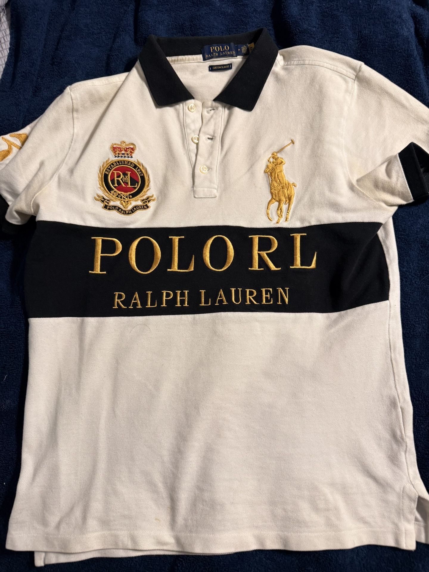 Polo Ralph Lauren Polo Shirt