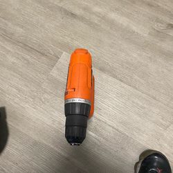 Black & Decker 18v