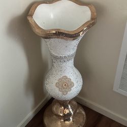 Luxury Flower Vase 